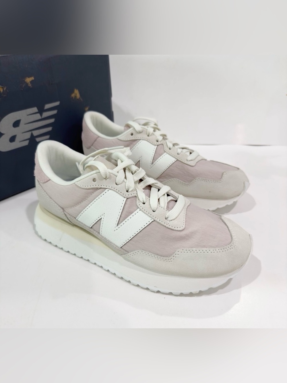 New Balance 237 Women’s Running Shoes Sneakers